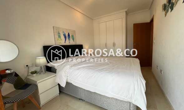 Herverkoop - Semi-detached house - Algorfa - Inland