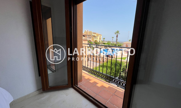 Herverkoop - Semi-detached house - Algorfa - Inland