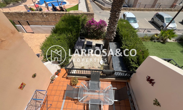 Herverkoop - Semi-detached house - Algorfa - Inland