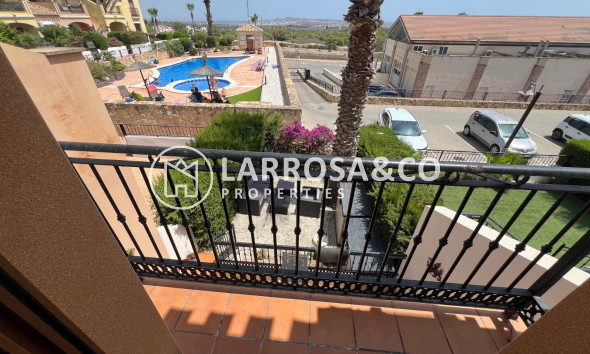 Herverkoop - Semi-detached house - Algorfa - Inland