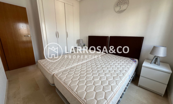 Herverkoop - Semi-detached house - Algorfa - Inland
