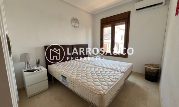 Herverkoop - Semi-detached house - Algorfa - Inland