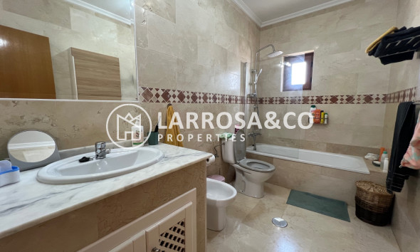 Herverkoop - Semi-detached house - Algorfa - Inland