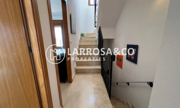 Herverkoop - Semi-detached house - Algorfa - Inland