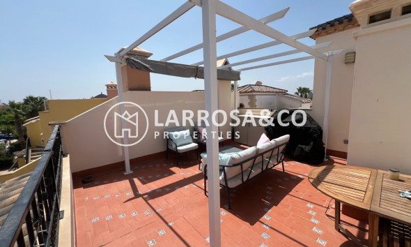 Herverkoop - Semi-detached house - Algorfa - Inland