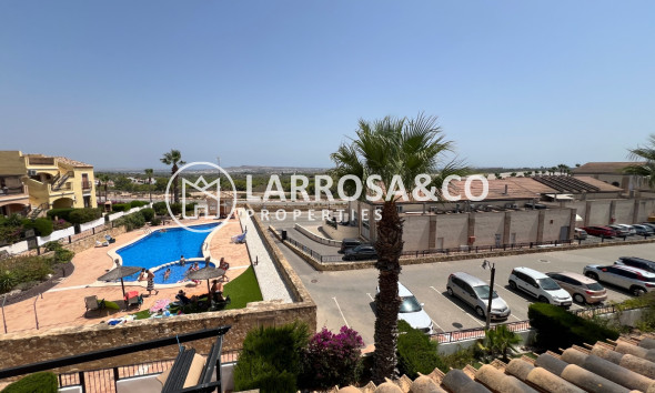 Herverkoop - Semi-detached house - Algorfa - Inland