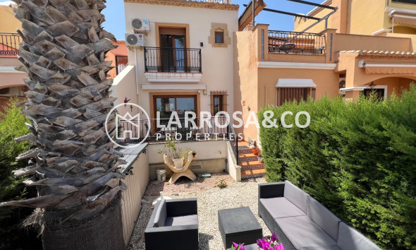Herverkoop - Semi-detached house - Algorfa - Inland