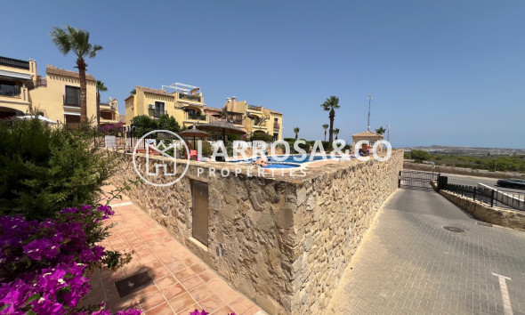 Herverkoop - Semi-detached house - Algorfa - Inland