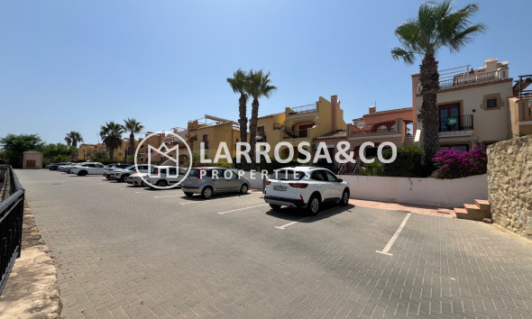 Herverkoop - Semi-detached house - Algorfa - Inland
