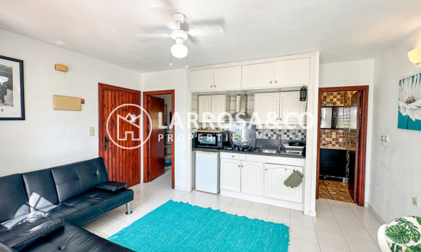 Resale - Bungalow - San Miguel de Salinas - Inland