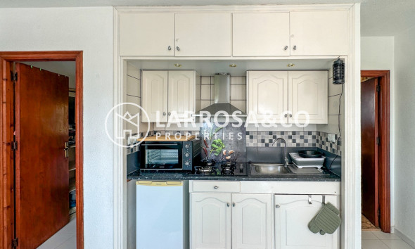 Resale - Bungalow - San Miguel de Salinas - Inland