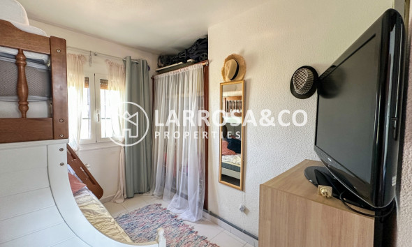 Resale - Bungalow - San Miguel de Salinas - Inland