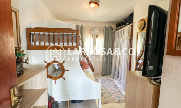Resale - Bungalow - San Miguel de Salinas - Inland