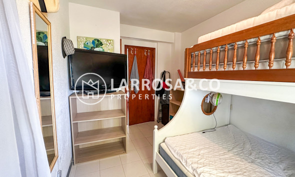 Resale - Bungalow - San Miguel de Salinas - Inland