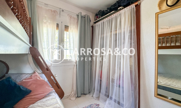 Resale - Bungalow - San Miguel de Salinas - Inland