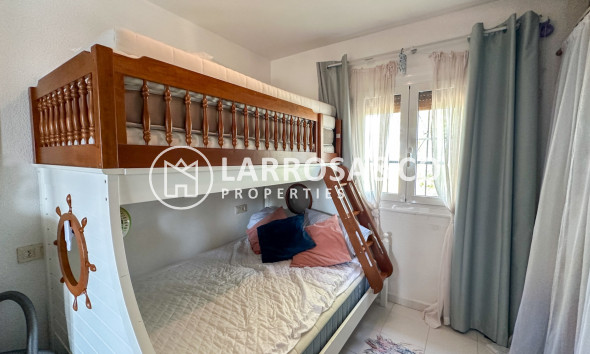 Resale - Bungalow - San Miguel de Salinas - Inland