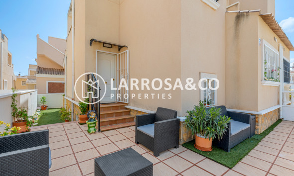 A Vendre - Semi-detached house - San Miguel de Salinas - Costa Blanca