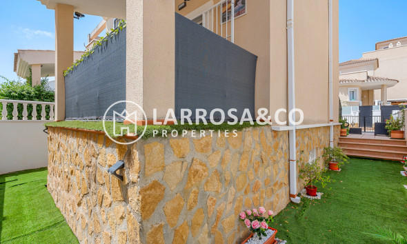 A Vendre - Semi-detached house - San Miguel de Salinas - Costa Blanca