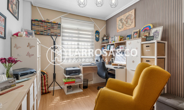 A Vendre - Semi-detached house - San Miguel de Salinas - Costa Blanca