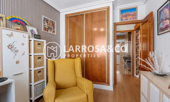 A Vendre - Semi-detached house - San Miguel de Salinas - Costa Blanca