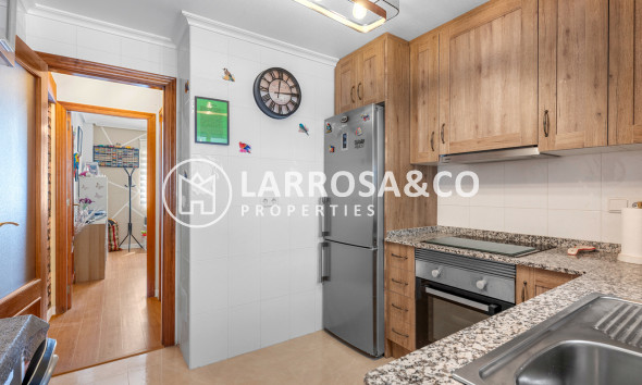 A Vendre - Semi-detached house - San Miguel de Salinas - Costa Blanca