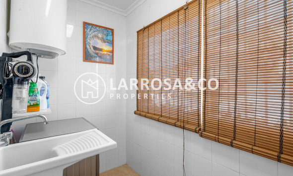 A Vendre - Semi-detached house - San Miguel de Salinas - Costa Blanca