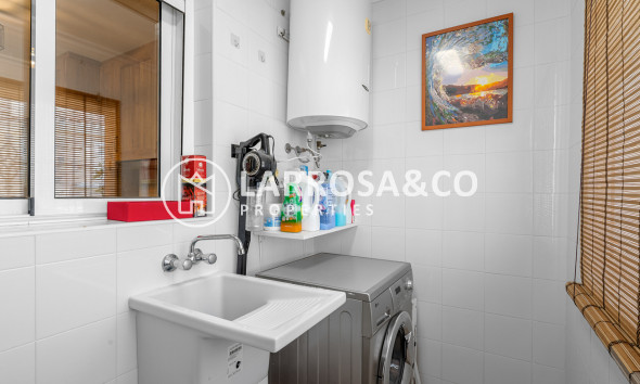 A Vendre - Semi-detached house - San Miguel de Salinas - Costa Blanca