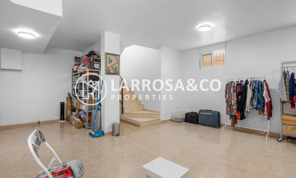 A Vendre - Semi-detached house - San Miguel de Salinas - Costa Blanca