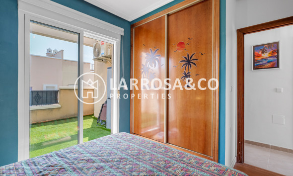 A Vendre - Semi-detached house - San Miguel de Salinas - Costa Blanca