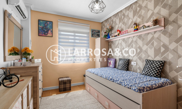 A Vendre - Semi-detached house - San Miguel de Salinas - Costa Blanca