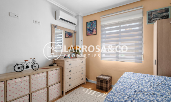 A Vendre - Semi-detached house - San Miguel de Salinas - Costa Blanca