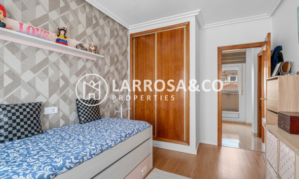 A Vendre - Semi-detached house - San Miguel de Salinas - Costa Blanca