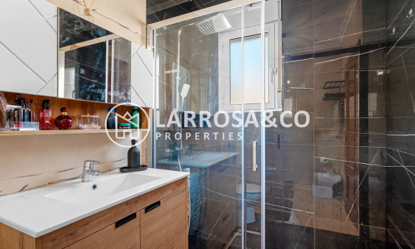 A Vendre - Semi-detached house - San Miguel de Salinas - Costa Blanca