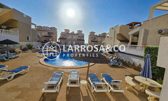 A Vendre - Semi-detached house - San Miguel de Salinas - Costa Blanca