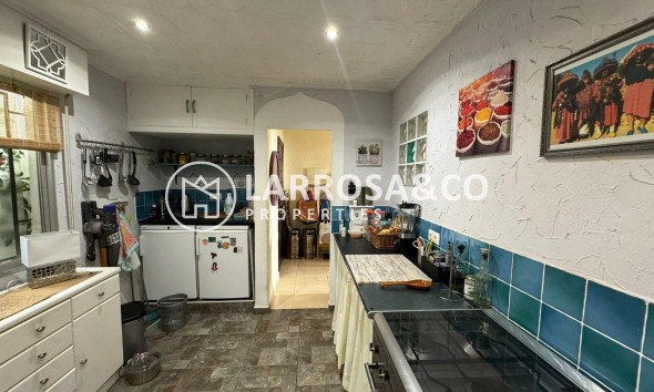 Reventa - Apartamento - San Miguel de Salinas - Balcon De San Miguel