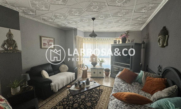 Reventa - Apartamento - San Miguel de Salinas - Balcon De San Miguel