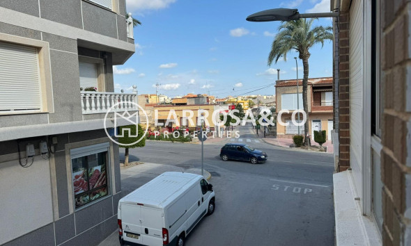 Reventa - Apartamento - San Miguel de Salinas - Balcon De San Miguel