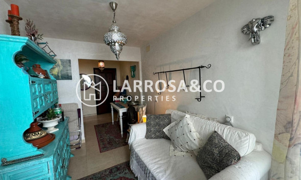 Reventa - Apartamento - San Miguel de Salinas - Balcon De San Miguel