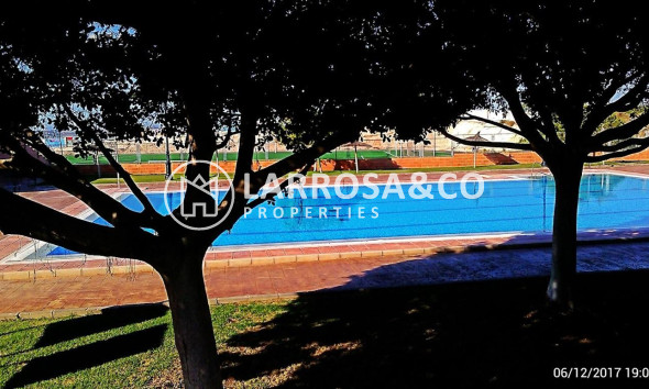 Reventa - Apartamento - San Miguel de Salinas - Balcon De San Miguel