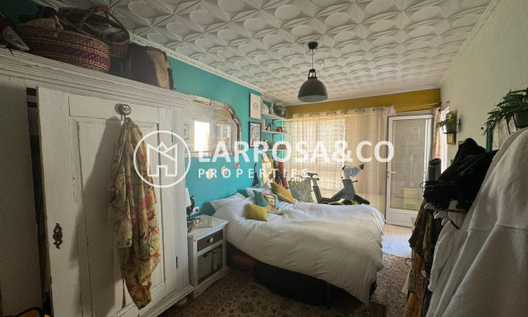 Reventa - Apartamento - San Miguel de Salinas - Balcon De San Miguel