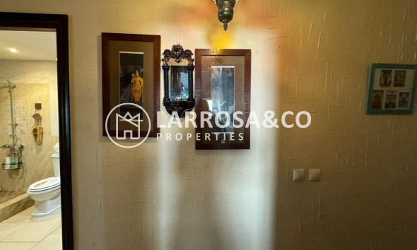 Reventa - Apartamento - San Miguel de Salinas - Balcon De San Miguel