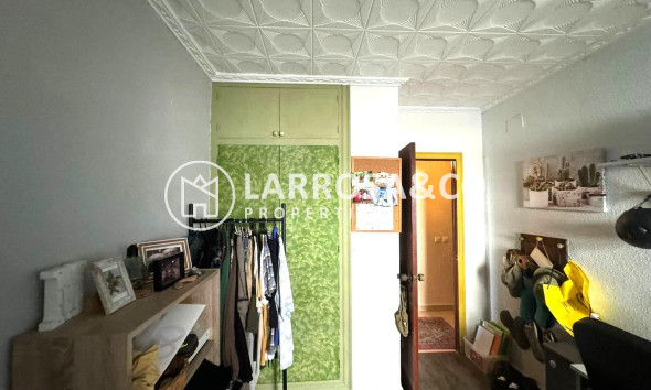Reventa - Apartamento - San Miguel de Salinas - Balcon De San Miguel