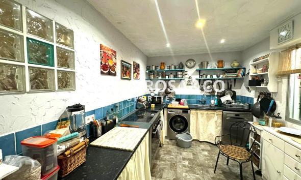 Reventa - Apartamento - San Miguel de Salinas - Balcon De San Miguel