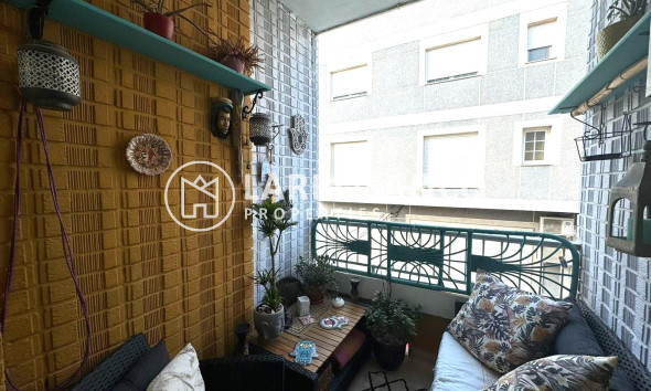 Reventa - Apartamento - San Miguel de Salinas - Balcon De San Miguel