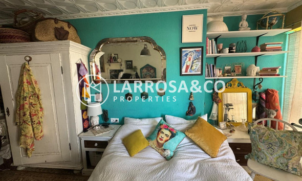Reventa - Apartamento - San Miguel de Salinas - Balcon De San Miguel