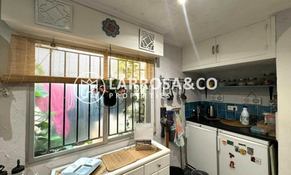 Reventa - Apartamento - San Miguel de Salinas - Balcon De San Miguel