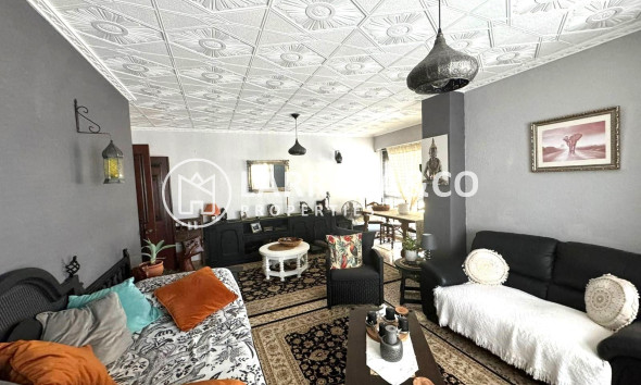 Reventa - Apartamento - San Miguel de Salinas - Balcon De San Miguel