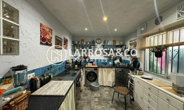 Reventa - Apartamento - San Miguel de Salinas - Balcon De San Miguel