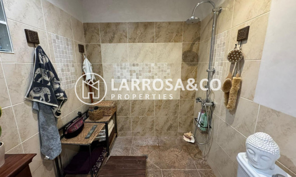 Reventa - Apartamento - San Miguel de Salinas - Balcon De San Miguel