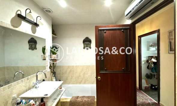 Reventa - Apartamento - San Miguel de Salinas - Balcon De San Miguel